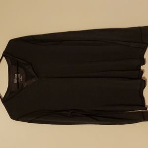 Mens converse long sleeve